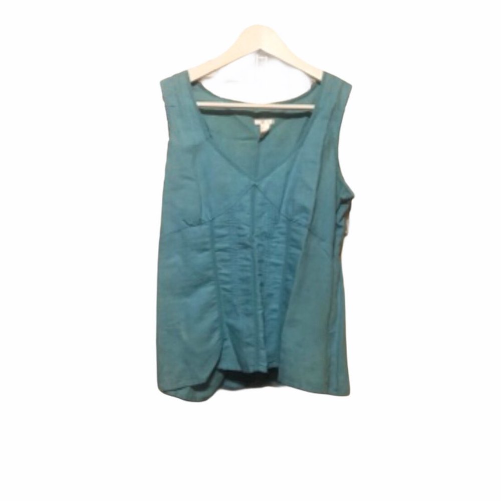 🌺3/$15 Old Navy Tank Top Blouse